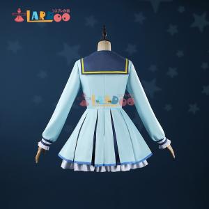 アイカツスターズ! 虹野 ゆめ 四ツ星学園制服...の詳細画像4