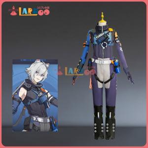 ゼンレスゾーンゼロ ZZZ ゼンゼロ セス・ロー...の商品画像