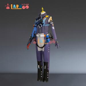 ゼンレスゾーンゼロ ZZZ ゼンゼロ セス・ロ...の詳細画像2