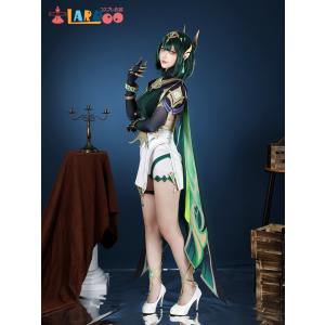 原神 Genshin ナド・クライ ネフェル-...の詳細画像2