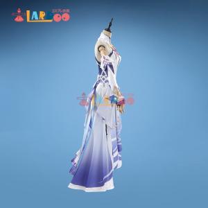 原神 Genshin 魔女会・コードN ニコ・...の詳細画像3