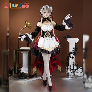 原神 Genshin 「傀儡」サンドローネ-Sandrone 実装版 コスプレ衣装 コスチューム cosplay