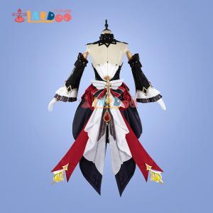 原神 Genshin 「傀儡」サンドローネ-S...の詳細画像5