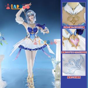 原神 Genshin スネージナヤ Odette...の商品画像