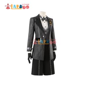 ツイステッドワンダーランド ハロウィーン202...の詳細画像2