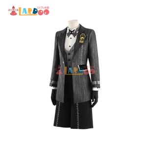 ツイステッドワンダーランド ハロウィーン202...の詳細画像3