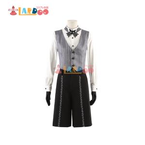 ツイステッドワンダーランド ハロウィーン202...の詳細画像5