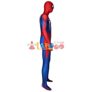 スパイダーマン SPIDER-MAN PS4 ...の詳細画像3