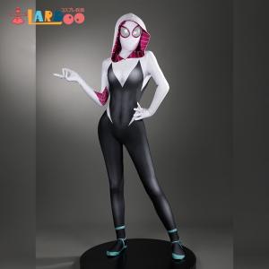 スパイダーマン: スパイダーバース グウェン・ス...の商品画像