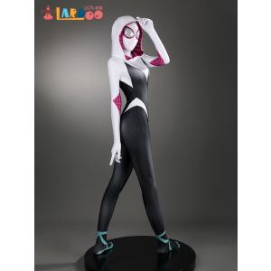 スパイダーマン: スパイダーバース グウェン・...の詳細画像3