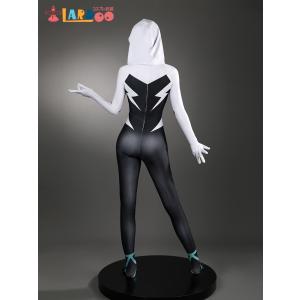 スパイダーマン: スパイダーバース グウェン・...の詳細画像4
