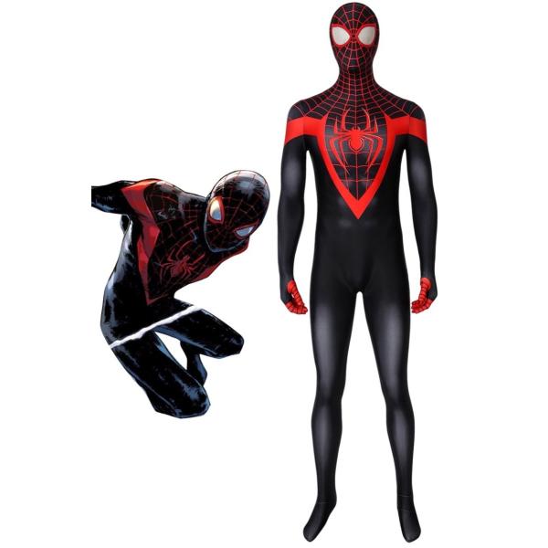 アルティメット・スパイダーマン マイルス・モラレス Ultimate Spider-Man Mile...