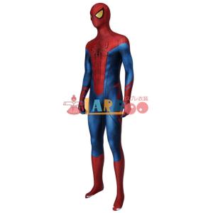 アメイジング・スパイダーマン スパイダーマン ...の詳細画像2