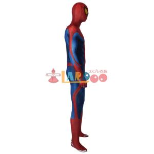 アメイジング・スパイダーマン スパイダーマン ...の詳細画像3