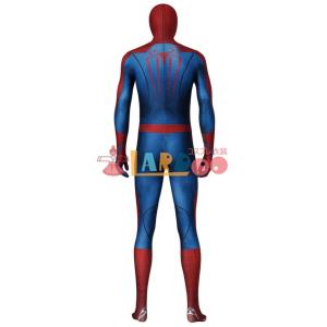 アメイジング・スパイダーマン スパイダーマン ...の詳細画像4