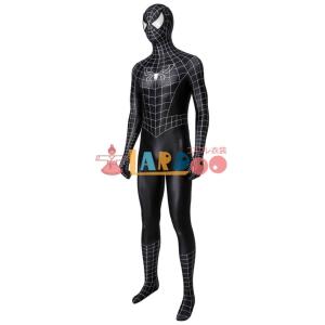 スパイダーマン3 ヴェノム スパイダーマン S...の詳細画像2