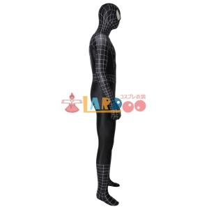 スパイダーマン3 ヴェノム スパイダーマン S...の詳細画像3
