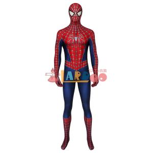 スパイダーマン2 ピーター・パーカー Spid...の詳細画像1