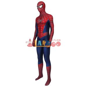 スパイダーマン2 ピーター・パーカー Spid...の詳細画像2