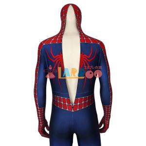 スパイダーマン2 ピーター・パーカー Spid...の詳細画像5