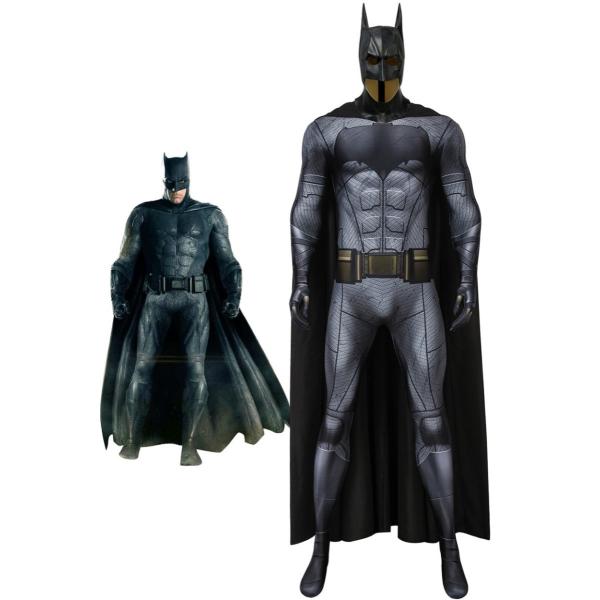 ジャスティス リーグ バットマン ブルース ウェイン Justice League Batman ジ...