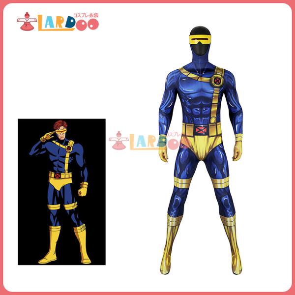 X-MEN 97 エックスメンきゅうじゅうなな スコット サマーズ /サイクロプス Scott Su...