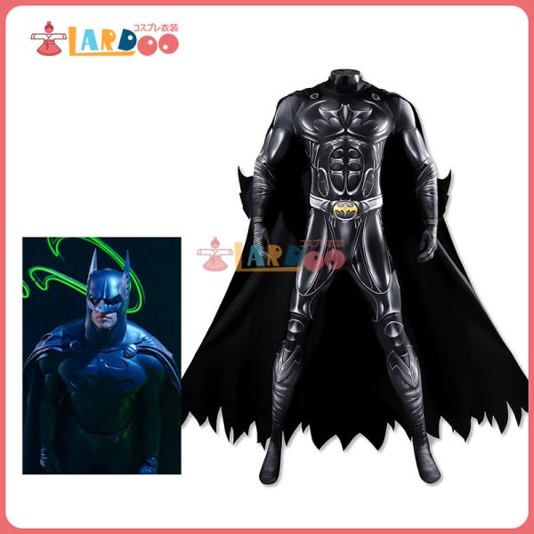 バットマン フォーエヴァー Batman Forever ブルース・ウェイン / バットマン ディス...