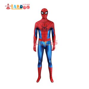 スパイダーマン:ブランニュー・デイ ピーター・...の詳細画像1