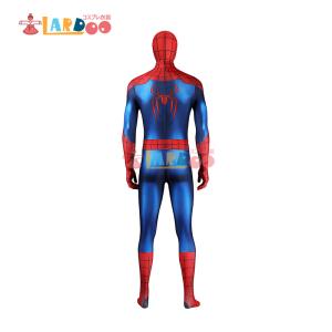 スパイダーマン:ブランニュー・デイ ピーター・...の詳細画像2