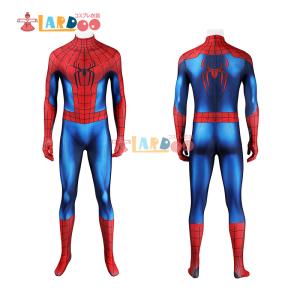 スパイダーマン:ブランニュー・デイ ピーター・...の詳細画像3