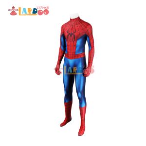 スパイダーマン:ブランニュー・デイ ピーター・...の詳細画像4