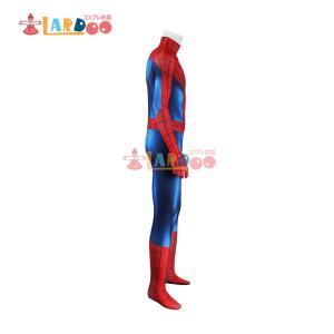 スパイダーマン:ブランニュー・デイ ピーター・...の詳細画像5