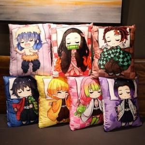 鬼滅の刃 抱き枕 17キャラクター 枕 まくら...の詳細画像1