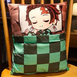 鬼滅の刃 抱き枕 17キャラクター 枕 まくら...の詳細画像3