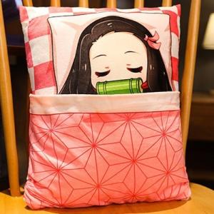 鬼滅の刃 抱き枕 17キャラクター 枕 まくら...の詳細画像4