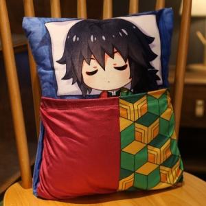 鬼滅の刃 抱き枕 17キャラクター 枕 まくら...の詳細画像5