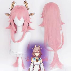 原神 Genshin げんしん 稲妻 八重神子-...の商品画像