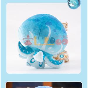 原神 Genshin スメール プカプカ水キノ...の詳細画像1