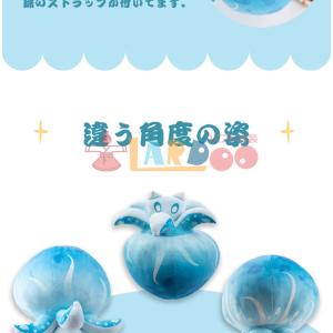 原神 Genshin スメール プカプカ水キノ...の詳細画像4