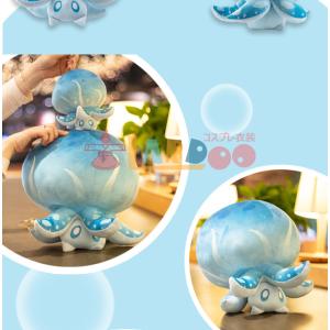 原神 Genshin スメール プカプカ水キノ...の詳細画像5