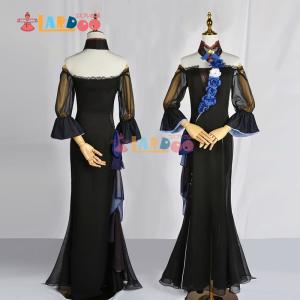 三分妄想 原神 コスプレ アルベド ウィッグ : ISRA - 通販 - Yahoo