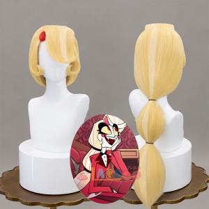 ハズビン ホテル Hazbin Hotel チャーリー モーニングスター Charlie
