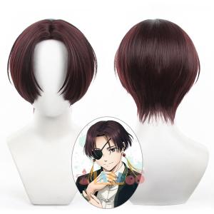 崩壊スターレイル HonkaiStarRail Dr.レイシオ-Dr.RATIO ベリタス
