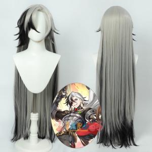 崩壊スターレイル HonkaiStarRail アベンチュリン-Aventurine コスプレ