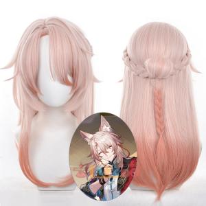 ラスト出品　崩壊スターレイル　スタレ　コスプレ　アベンチュリン　ウィッグ 崩壊スターレイル】アベンチュリンコスプレ衣装 ラスト出品 崩壊スター