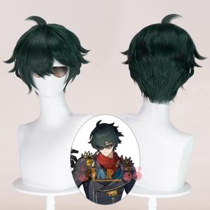 【即納】アナイクス ウィッグ セット済み 崩壊：スターレイル アナイクス コスプレ 衣装 全セット