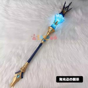 ゼンレスゾーンゼロ Vivian コスプレ道具 傘 ゼンレスゾーンゼロ ゼンゼロ ビビアン-Vivian 傘 コスプレ武器