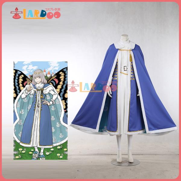 Fate/Grand Order プリテンダー 妖精王オベロン コスプレ衣装 第一段階 オーダーメイ...