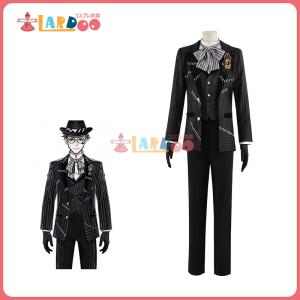 ツイステッドワンダーランド ハロウィーン2024 トレイ・クローバー コスプレ衣装 コスチューム ツイステ cosplay