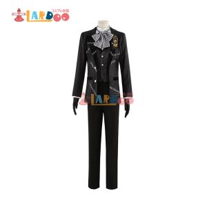 ツイステッドワンダーランド ハロウィーン202...の詳細画像1